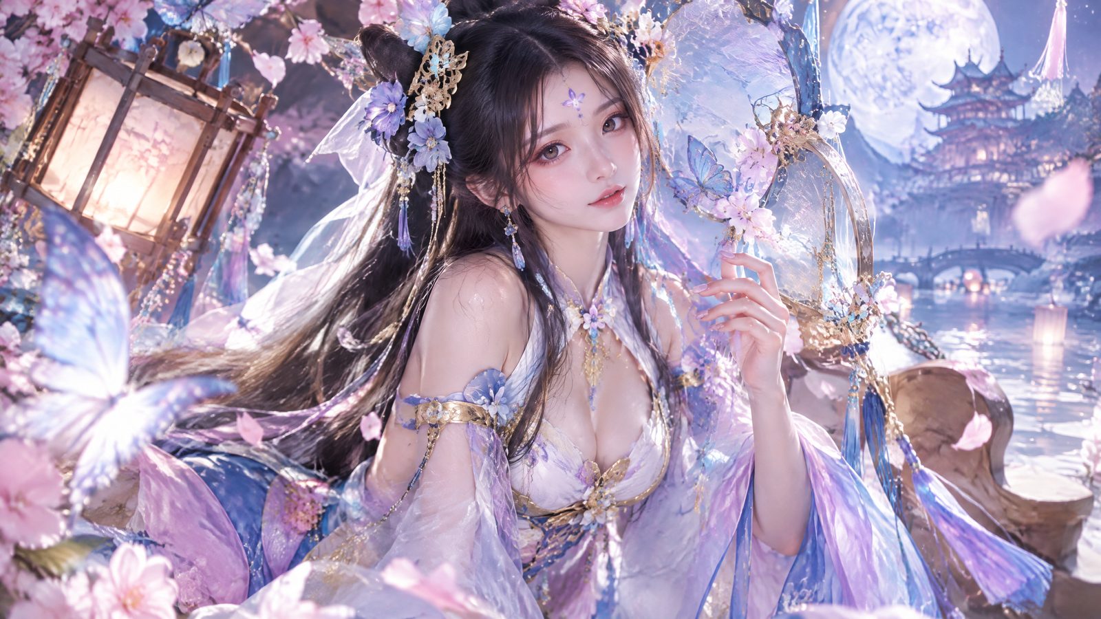 玩物直播